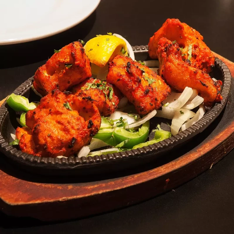 Red Chilli's signature dishes - Authentic East Indian cuisine in Selkirk, MB